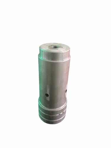 Industrial Component Machining